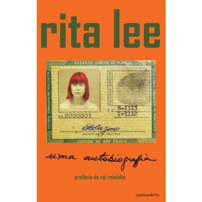 Rita Lee - Uma Autobiografia