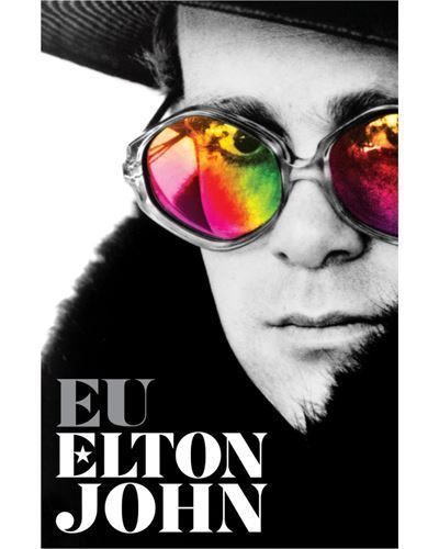 Eu, Elton Johnn