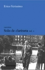 Solo de Clarineta Vol.2 ( Memórias )