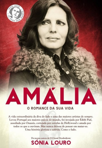 Amália :O romance da sua vida