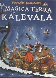 La magica terra di Kalevala
