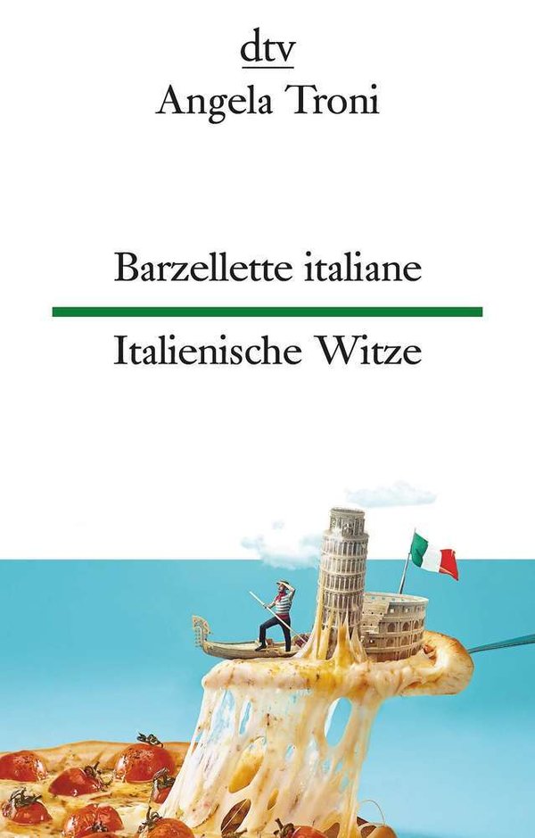 Barzellette italiane, Italienische Witze