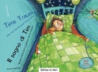 Tims Traum /Il sogno di Tim (+CD)