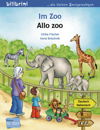 Im Zoo / Allo zoo