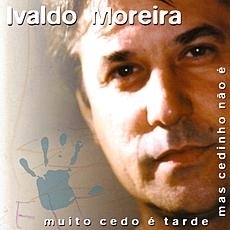 Ivaldo Moreira