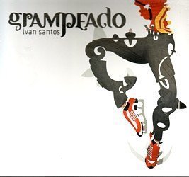 CD " Grampeado " de Ivan Santos