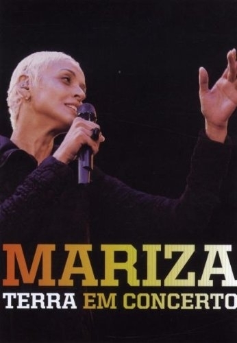 DVD Mariza
