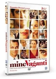 DVD Mine Vaganti