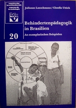 Behindertenpädagogik in Brasilien