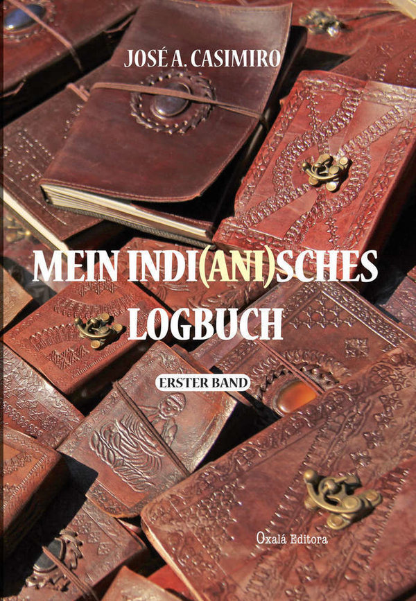 Mein indi(ani)sches Logbuch