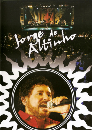 DVD Jorge de Altinho
