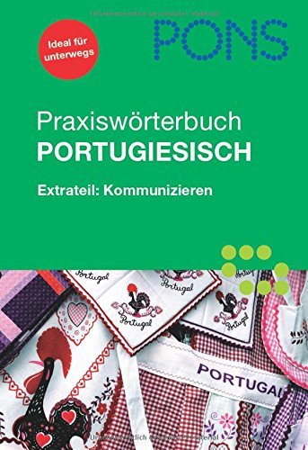 Praxiswörterbuch Portugiesisch