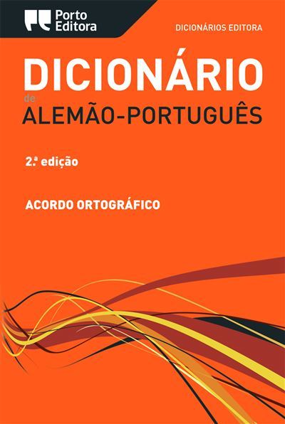 Dicionário Editora de Alemão/Português
