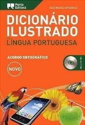 Dicionário Moderno Ilustrado da Língua Portuguesa