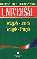 Dicionário Universal Português/Francês Integral