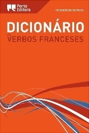 Dicionário Editora de Verbos Franceses