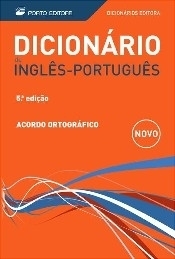 Dicionário Editora de Inglês-Português