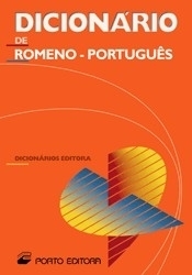 Dicionário Editora de Romeno - Português