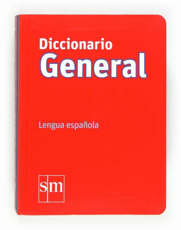 Diccionario General : Lengua española