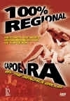 DVD 100% Regional Capoeira