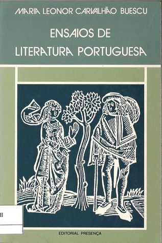 Ensaios de Literatura Portuguesa