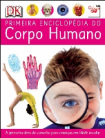Primeira Enciclopédia do Corpo Humano
