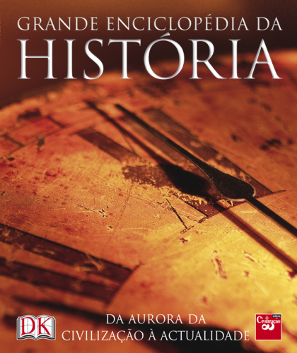 Grande Enciclopédia da História