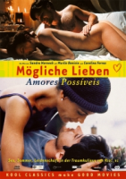 DVD Amores Possiveis / Mögliche Lieben