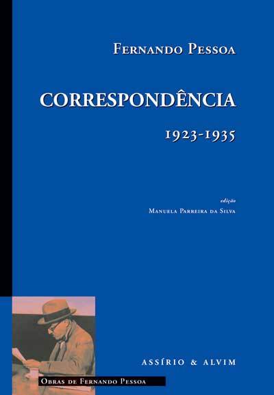 Correspondência (1923-1935)