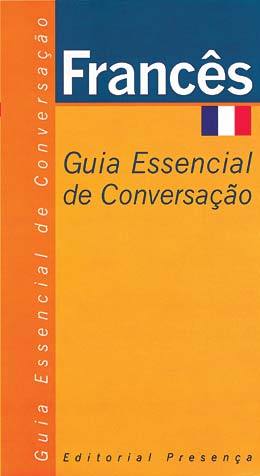 Guia Essencial de Conversação Francês