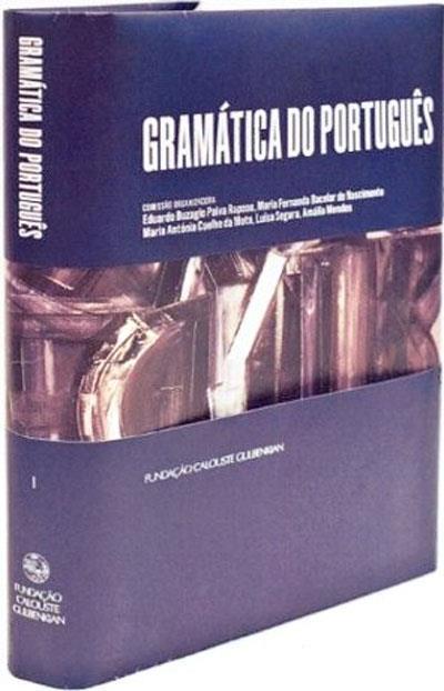 Gramática do Português Vol.I