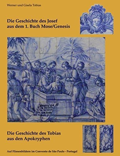 Die Geschichte des Josef aus dem 1. Buch Mose/Genesis