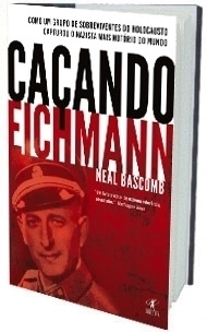 Caçando Eichmann