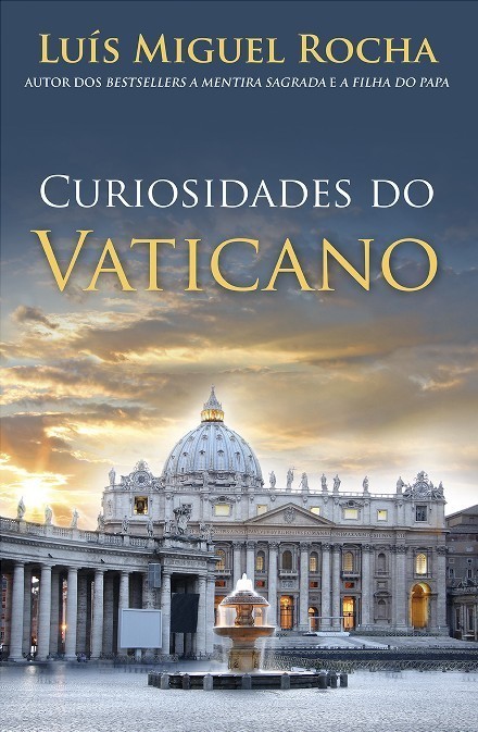 Curiosidades do Vaticano