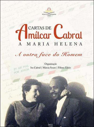 Cartas de Amílcar Cabral a Maria Helena , A Outra Face do Homem