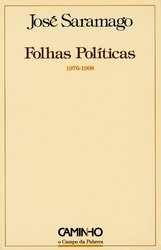 Folhas Políticas (1976-1998)