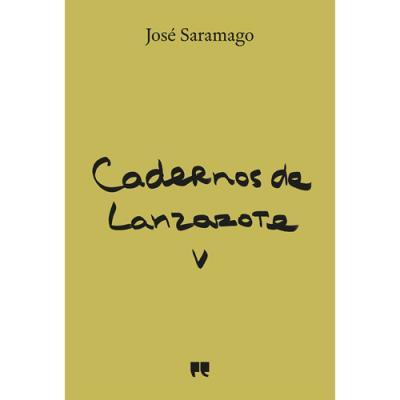 Cadernos de Lanzarote - Diário V