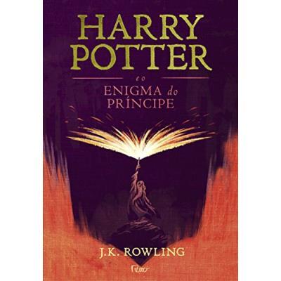Harry Potter e o enigma do Príncipe ( Edição Especial )