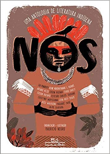 Nós: Uma antologia de literatura indígena