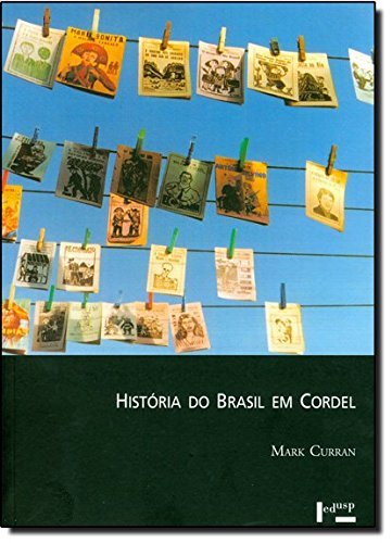 História do Brasil em Cordel