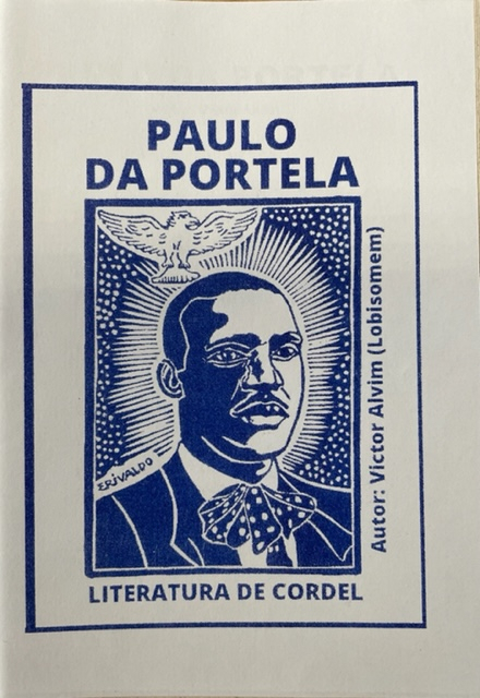 Paulo da Portela