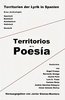 Territorios de la Poesia /Territorien der Lyrik in Spanien: Eine Anthologie mit Gedichten