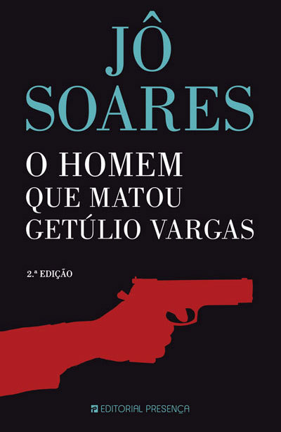 O Homem que Matou Getúlio Vargas : Biografia de um Anarquista