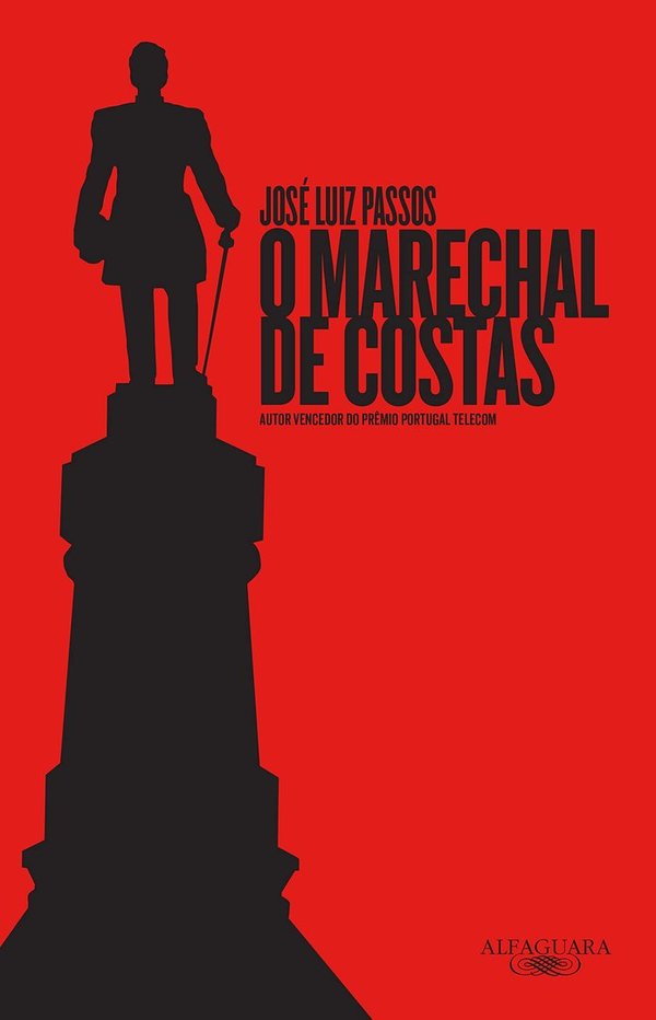 O Marechal De Costas