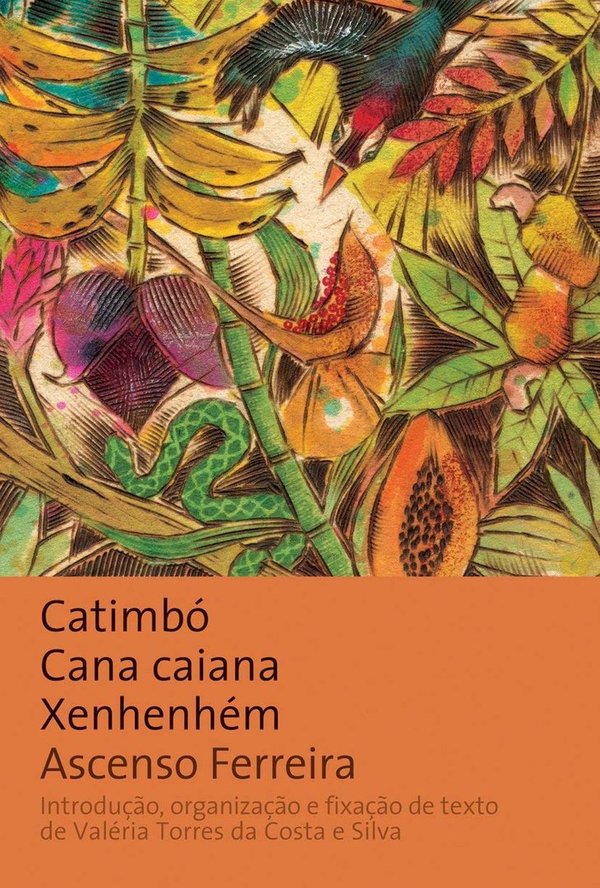 Catimbó , Cana Caiana , Xenhenhém