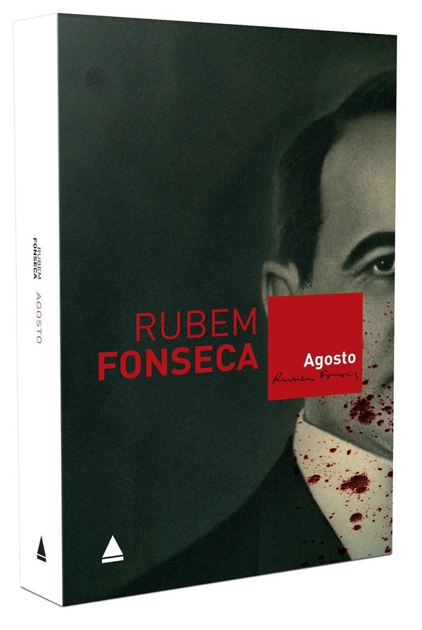 Box - Rubem Fonseca