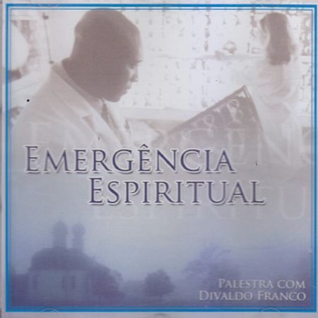 CD Emergência Espiritual