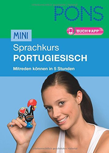 Mini-Sprachkurs Portugiesisch