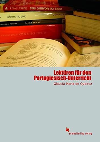 Lektüren für den Portugiesisch-Unterricht