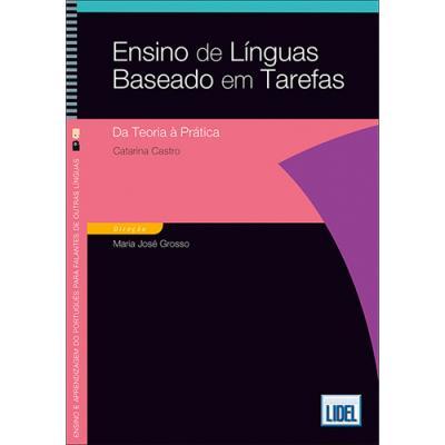 Ensino de Línguas Baseado em Tarefas